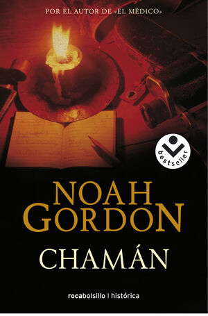 CHAMAN. NOAH GORDON