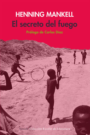 EL SECRETO DEL FUEGO HENNING MANLELL