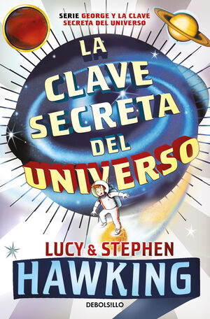 LA CLAVE SECRETA DEL UNIVEROS