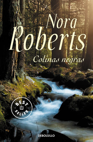 COLINAS NEGRAS. NORA ROBERTS