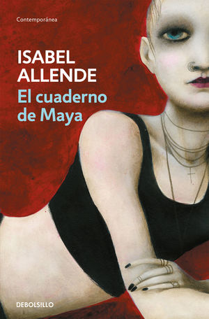 EL CUADERNO DE MAYA ISABEL ALLENDE